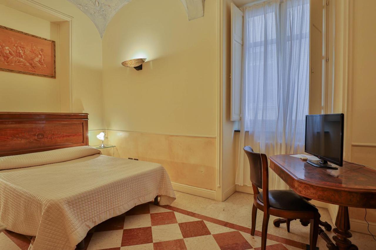 Krio Suite Salerno Exterior foto
