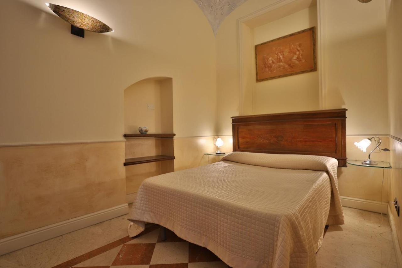 Krio Suite Salerno Exterior foto
