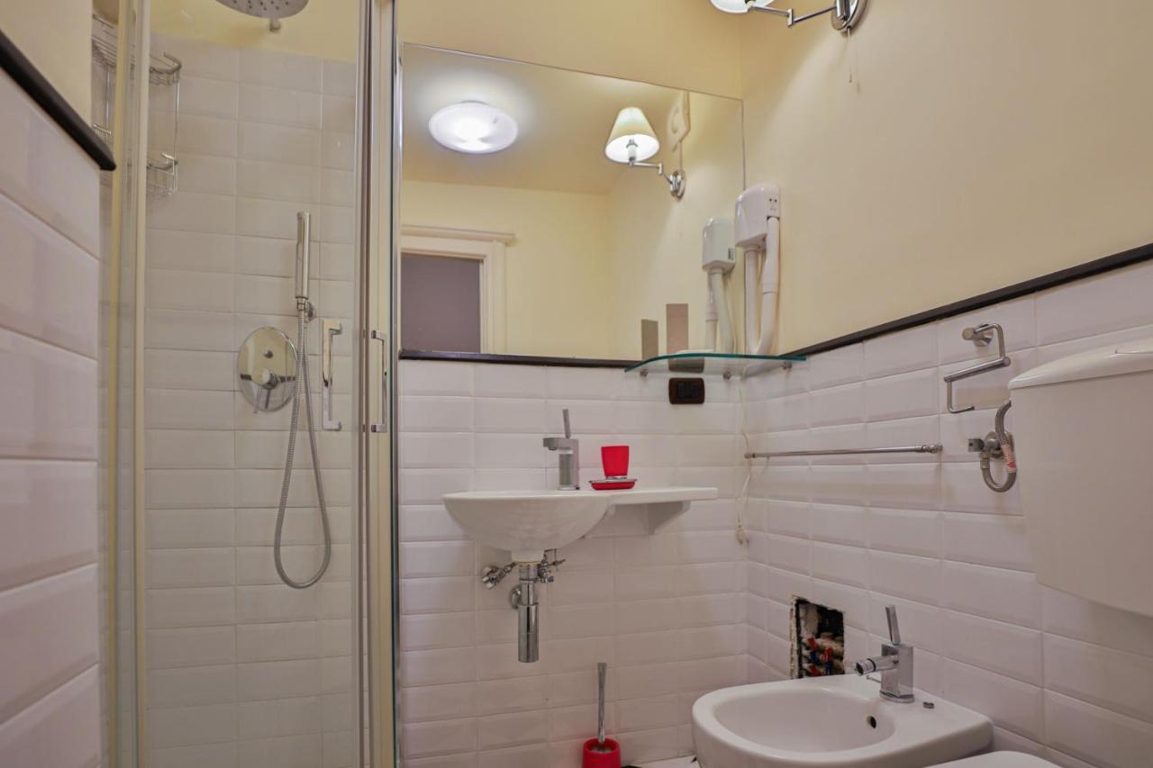 Krio Suite Salerno Exterior foto