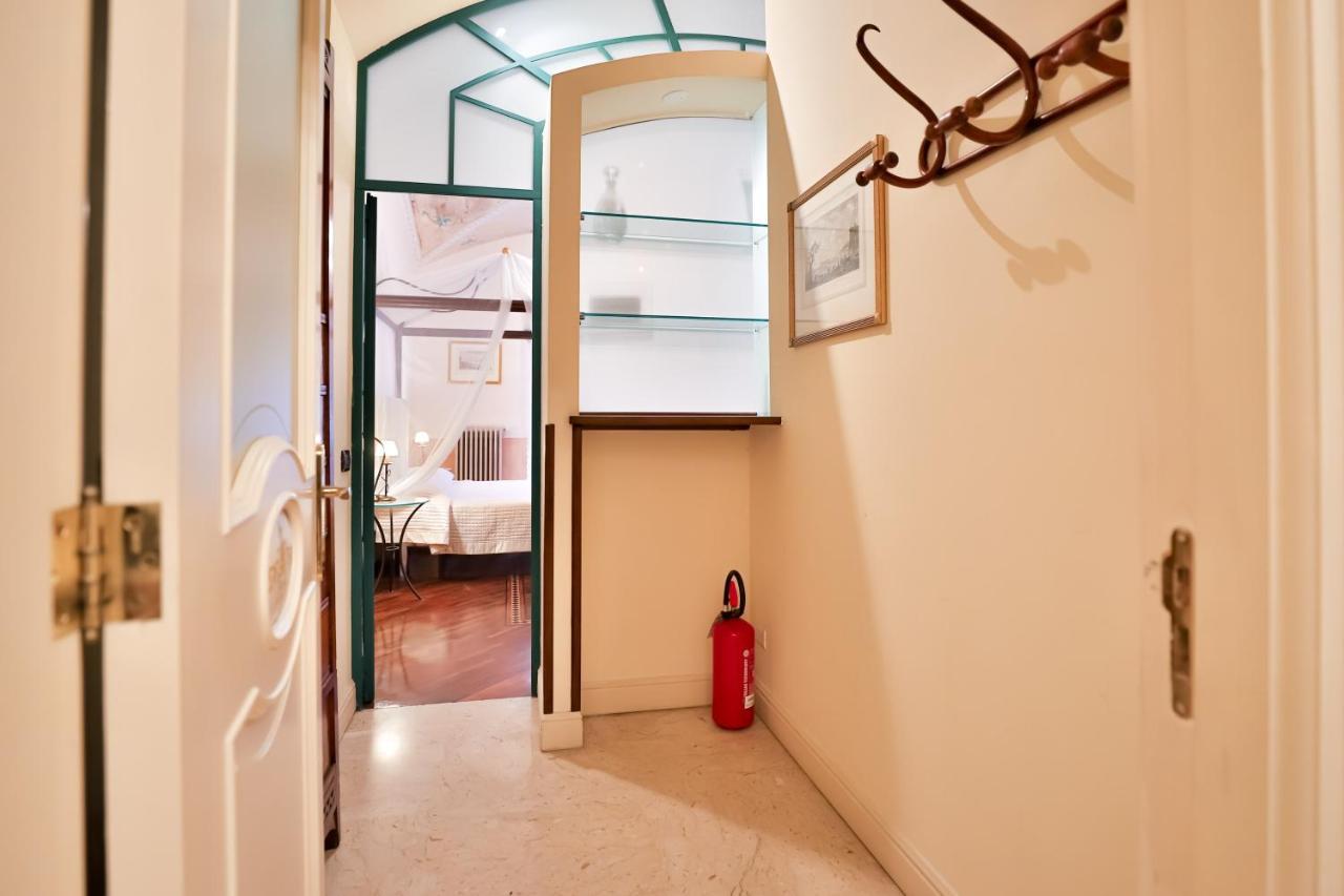 Krio Suite Salerno Exterior foto